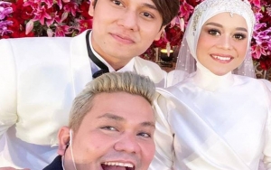 Indra Bekti Tanggapi Isu Lesty Kejora Hamil Duluan, Ketawa Saat Dibandingkan Dengan Aurel Hermansyah