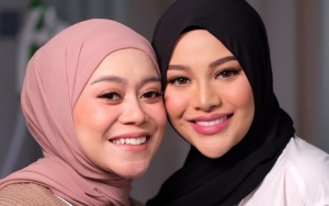 Lesty Kejora Akhirnya Ungkap HPL, Ternyata Melahirkan Lebih Dulu dari Aurel Hermansyah