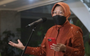 Pendamping PKH di Gorontalo Ungkap Kronologi Hingga Diamuk Mensos Risma, Sudah Memaafkan?