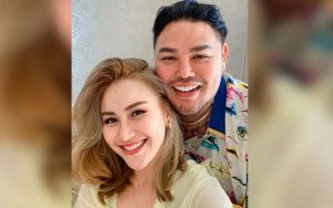 Ivan Gunawan dan Ayu Ting Ting Jawab Kabar Telah Nikah Siri, Terungkap Fakta Mengejutkan Ini