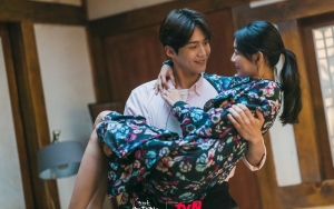 Ciuman Hot Shin Min A dan Kim Seon Ho di 'Hometown Cha-Cha-Cha' Justru Picu Reaksi Sedih