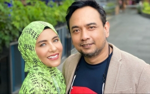 Bebi Romeo Masih Belum Lancar Ngaji Sejak Pelajari Islam, Meisya Siregar: Sudah Jadi Imam yang Baik