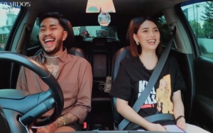 Istri Cantik Diberitakan Miring Pasca Keguguran, Onadio Leonardo: Gak Ngaruh Lagi