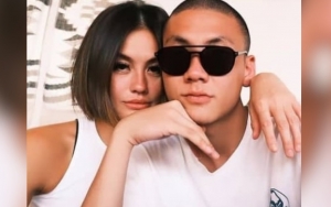 Agnes Monica Main 'Squid Game', Pacar Tertawa Puas Bikin Fans Ngamuk Soal Video Cium Pipi?