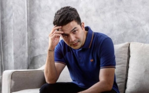 Jonathan Frizzy Ingatkan Haters Malah kena Omel, Profesi Model Pelaku Terkuak