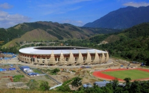 Terus Pantau Potensi Ancaman Saat PON XX Papua, Kepala BNPT Sebut Berjalan Cukup Kondusif