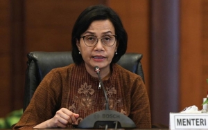 Buka-Bukaan Sri Mulyani Soal PON XX Papua 'Telan' Dana Rp10,43 Triliun