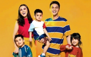 Dhena Devanka Bagikan Video Putra Bungsu Ketakutan, Momen Bareng Jonathan Frizzy Beda Banget?