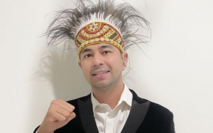 Viral Video Perlihatkan Interaksi Raffi Ahmad dengan Warga Papua, Sikap Ramah Jadi Sorotan