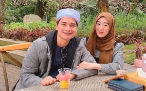 Alvin Faiz 'Ngeles' Soal Audit, Dugaan Ghibah Keburukan Larissa Chou Terkuak?