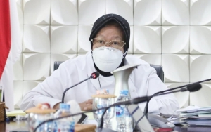 Mensos Risma Kirim WA Usai Marahi Pendamping PKH, Gubernur Gorontalo Sebut Persoalan Sudah Selesai
