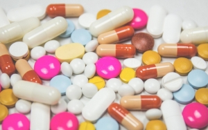 Jepang Upayakan Pengadaan Obat COVID-19 Oral Yang Dikembangkan Perusahaan Farmasi AS Merck & Co.
