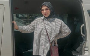 Pamer Foto USG, Wajah Calon Bayi Kesha Ratuliu Jadi Gunjingan