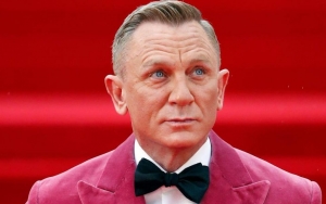 Selamat, Nama Daniel Craig Bakal Mejeng Di Hollywood Walk of Fame