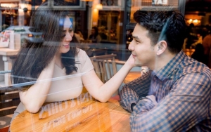 Dhena Devanka Beber Pola Selingkuh Jonathan Frizzy, Jadwal Rutin Pertengkaran Ikut Terungkap
