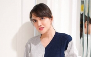 Terseret Isu Promosi Judi Online, Shandy Aulia Ungkap Pesan Bijak Soal Bahagia