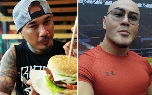 Penampilan Baru Jerinx SID Bikin Pangling Disebut Mirip Deddy Corbuzier, Setuju?