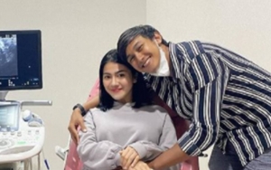 Lahiran Bulan Depan, Felicya Angelista Ungkap Kelakuan Kocak Sang Suami