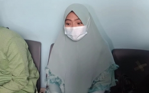 Dicecar 22 Pertanyaan, Marlina Perdana Diperiksa Terkait Kasus Penyimpangan Seksual Ayah Taqy Malik