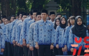 Jelang Pengumuman Hasil Seleksi PPPK Guru Tahap I, Kemendikbudristek Sampaikan Pesan Ini Ke Honorer