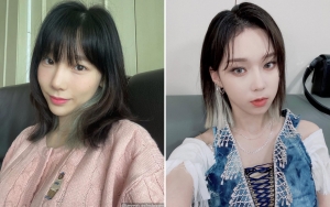 Netizen Debatkan Apakah Winter aespa Mirip Tae Yeon Girls' Generation