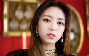 Yuna ITZY Ternyata Cedera Leher Saat Syuting MV, Ini Alasan Dance Break 'LOCO' 'Kurang Heboh'