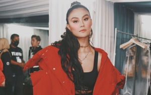 Ayah Baptis Agnes Monica Yang Tajir Melintir Terkuak, Masa Lalu Kuli Bangunan Bikin Salut