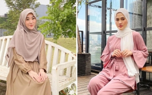 Larissa Chou Diejek Kalah Cantik dari Henny Istri Alvin Faiz, Wajah Imut Tanpa Hijab Bak Idol Korea