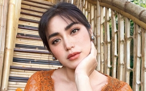 Unggah Ayat Alkitab, Jessica Iskandar Ungkap Apa yang Dilakukan Saat Dalam Kondisi Tak Berdaya
