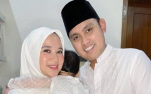 Sedang Tren, Chacha Frederica Curhat Kesal Tak Dapat Izin Suami Bersepeda