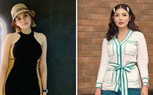 Geger Chat Nikita Mirzani Ditertawakan Soal Kalah dari Nindy-Lesty, Putra Tampan Jadi Korban Bully?
