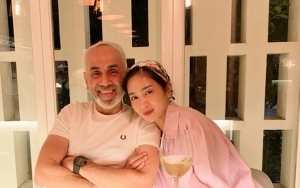 Bunga Zainal 'Bandel' Belanja di Pasar Padahal Sudah Dilarang Suami Tajir, Ternyata Ini Alasannya