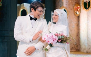 Bulan Nikah Siri Terkuak, Beda Gelagat Rizky Billar Saat 2 Kali Ijab Kabul Dibaca Psikolog