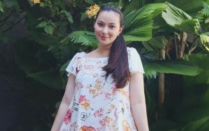 Sambut Usia 32 Tahun, Asmirandah Bahagia Bisa ‘Make A Wish’ Ditemani Sosok Ini