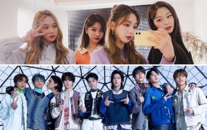 Item Fashion Ini Dipakai Member EXO, aespa, NCT, dan SHINee, Tren Baru Idol SM?