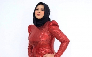 Diduga Bawaan Bayi, Aurel Hermansyah Akui Jadi Suka Dandan Sejak Hamil: Ganjen Nih