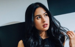 Maudy Ayunda Rilis 'Heartless', Coba Tunjukkan Potret Kuat Wanita yang Patah Hati