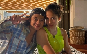 Hampir 2 Tahun Pacaran, Bastian Steel Berencana Nikah Muda dengan Sitha Marino