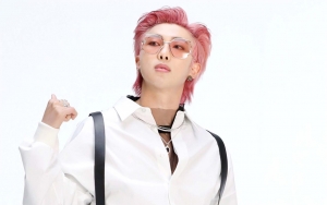 RM BTS Dilihatin Orang-Orang Saat Gowes Pakai Sepeda dari Jin, Kenapa?