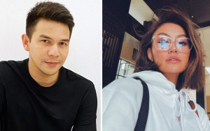 Jonathan Frizzy dan Agnes Monica Pacaran Kilat, Momen Uwu Nan Romantis Terkuak