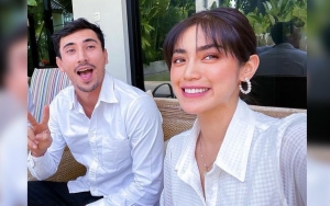 Jessica Iskandar dan Vincent Verhaag Konseling Pra Nikah, Segera Naik Pelaminan?