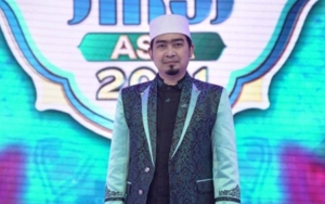 Sempat Buka Pintu Damai, Ustadz Solmed Resmi Laporkan Panitia Pengajian Hingga Lurah Cisewu