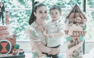 Sambil Nangis, Mikhael Putra Sandra Dewi Sebutkan Nama-nama Supercar Bikin Takjub