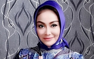 Kondisi Terkini Virnie Ismail Pasca Alami Kecelakaan Sepeda, Sempat Takutkan Hal Ini