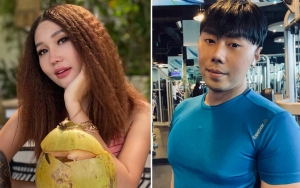 Lucinta Luna Ubah Gaya Rambut Pendek, Dipuji Ganteng Hingga Disebut Mirip Roy Kiyoshi