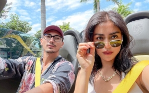  Jessica Iskandar Bongkar Perkenalan Pertama, Vincent Verhaag: Aku Akan Segera Jadi Suaminya!
