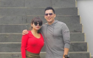 Sudah Tahu Playboy, Dinar Candy Pamer Foto Mesra Bareng Ridho Ilahi Hingga Ngaku Pacaran