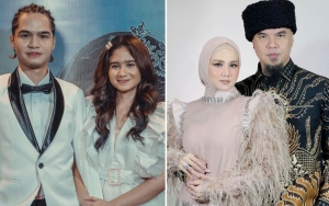 Dul Jaelani Pertanyakan Kemiripan Tissa Biani dengan Mulan Jameela, Begini Reaksi Ahmad Dhani