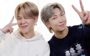 RM Iseng Kerjai Member BTS, Reaksi Jimin dkk Kocak Banget