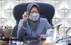 Usulan Mensos Risma Soal Anggaran Bencana Tak Terbatas Tuai Pro Kontra